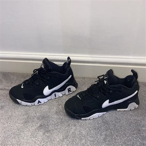 Nike Air trainers size 5